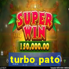 turbo pato