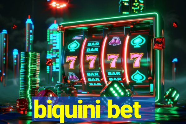 biquini bet