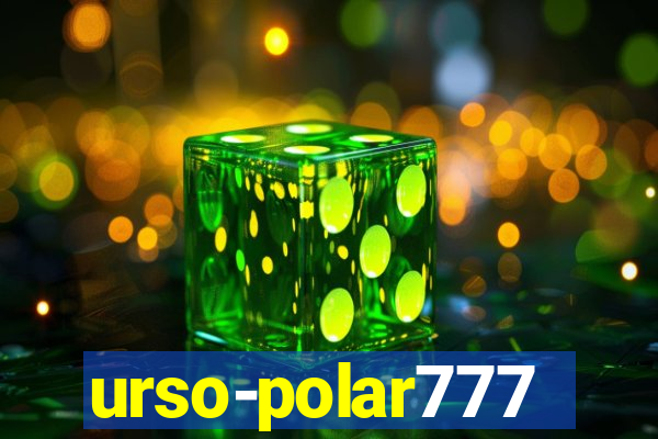 urso-polar777