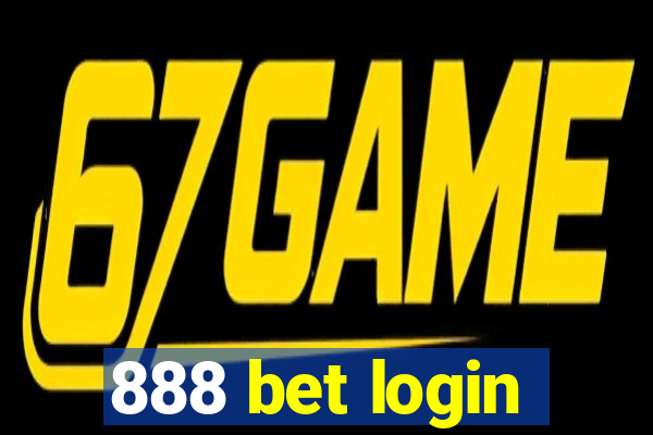 888 bet login