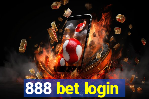 888 bet login