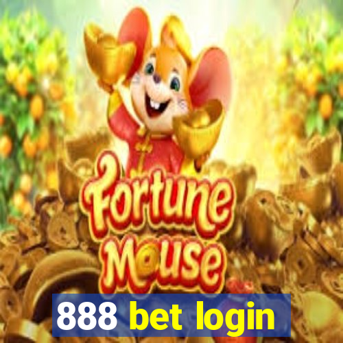 888 bet login