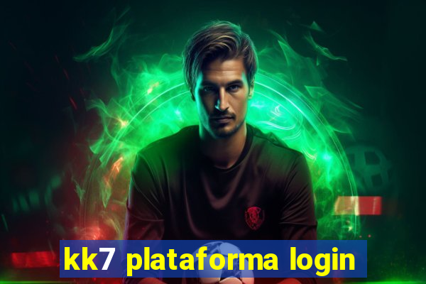 kk7 plataforma login