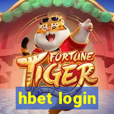 hbet login