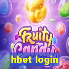 hbet login