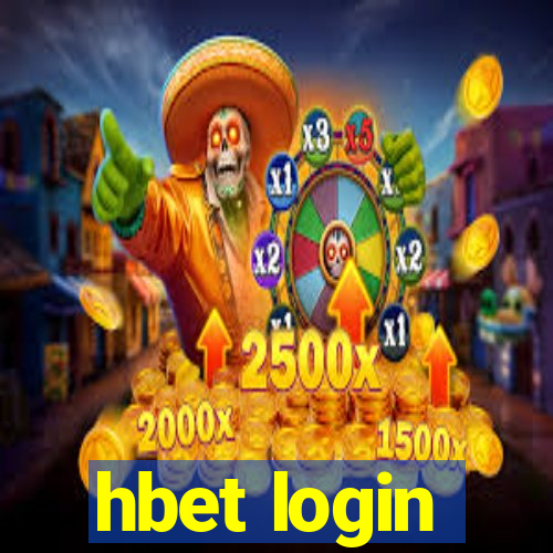 hbet login