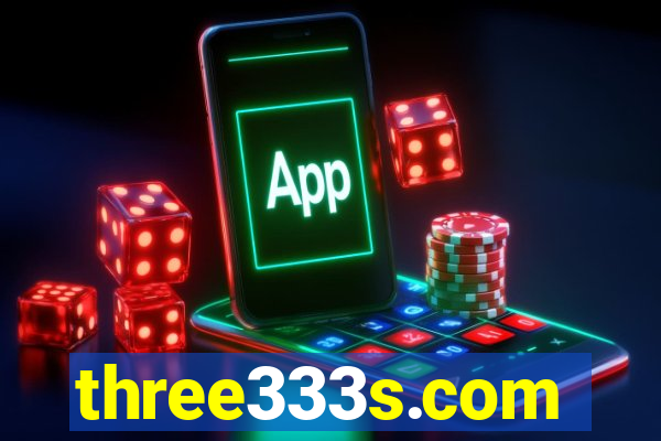 three333s.com