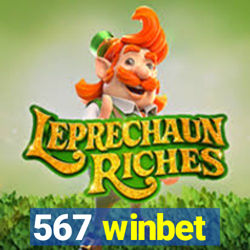 567 winbet