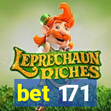 bet 171