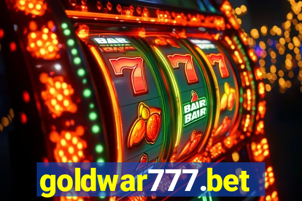 goldwar777.bet