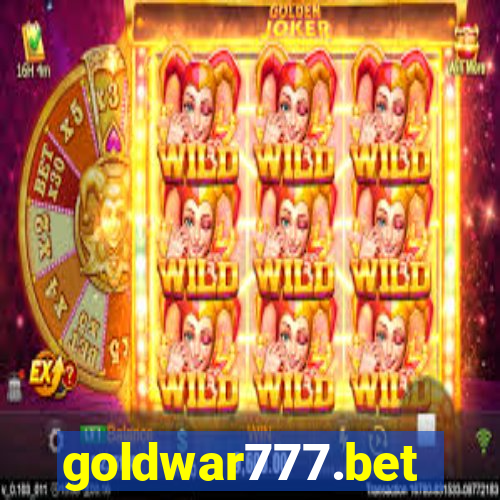 goldwar777.bet