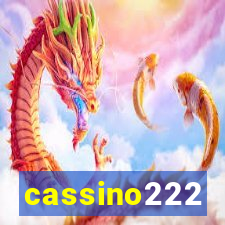 cassino222