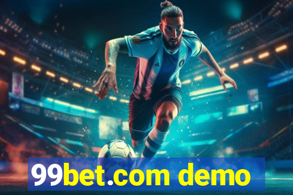 99bet.com demo