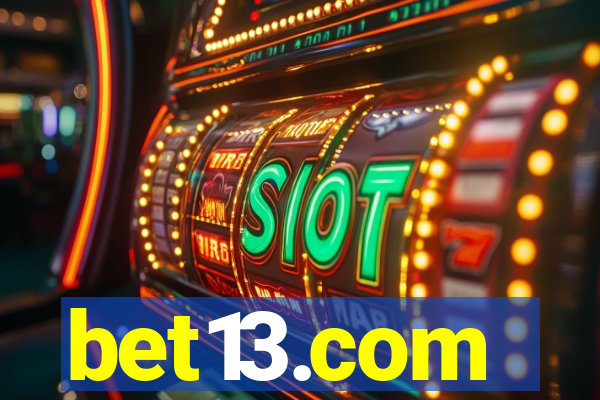 bet13.com