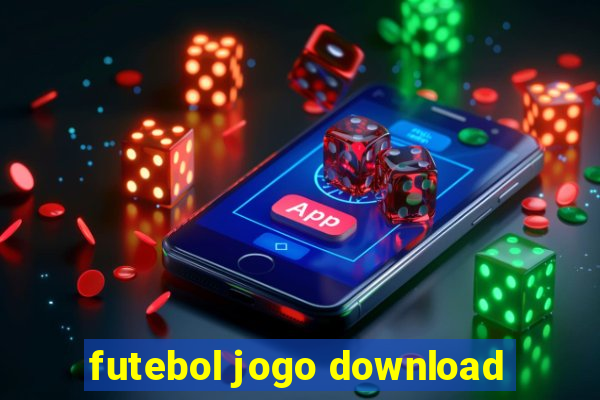 futebol jogo download