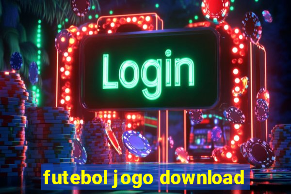 futebol jogo download