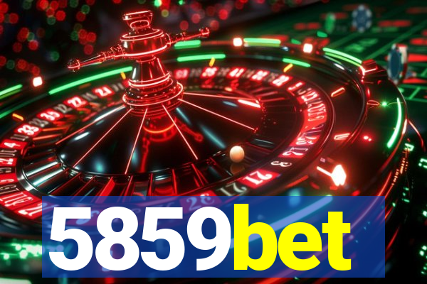 5859bet