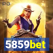 5859bet