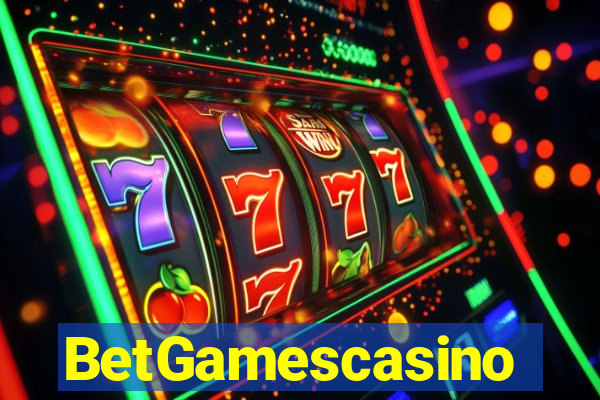 BetGamescasino