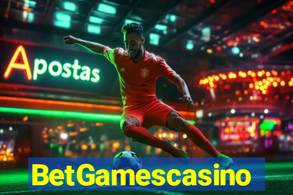 BetGamescasino