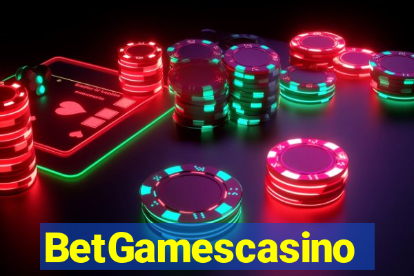 BetGamescasino