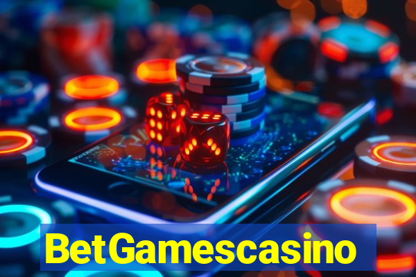 BetGamescasino