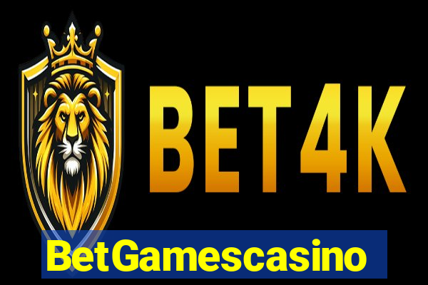 BetGamescasino