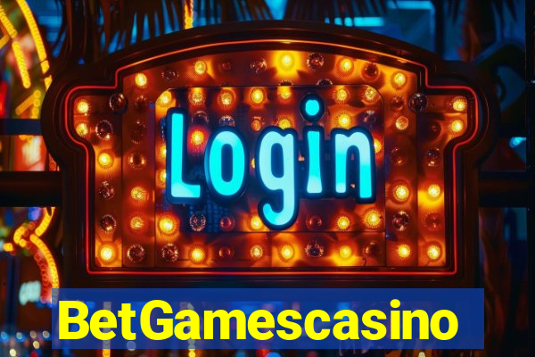 BetGamescasino