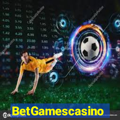 BetGamescasino