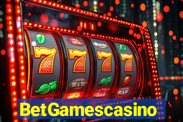 BetGamescasino