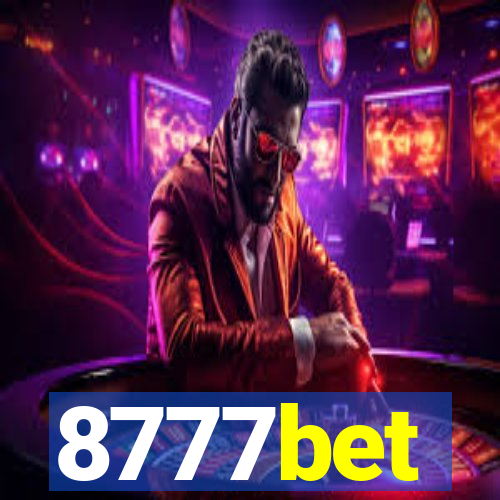 8777bet