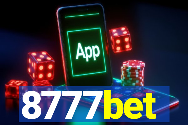 8777bet