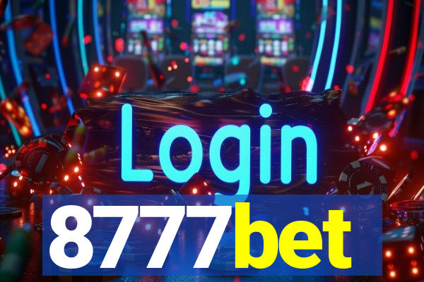 8777bet