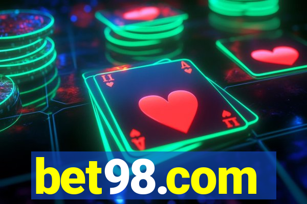 bet98.com