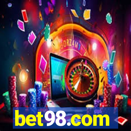 bet98.com