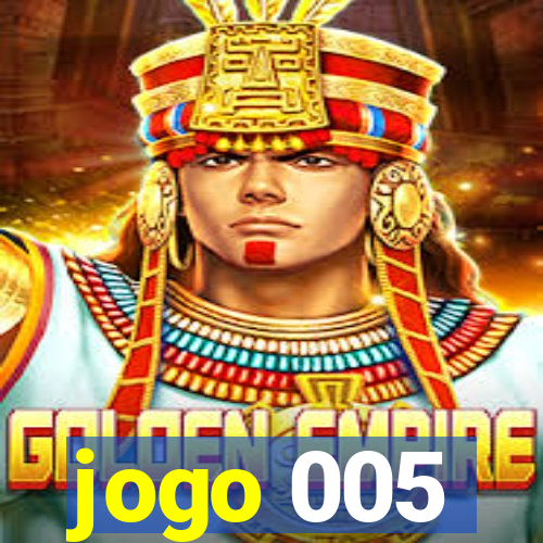 jogo 005