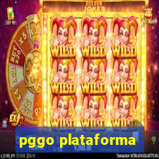 pggo plataforma