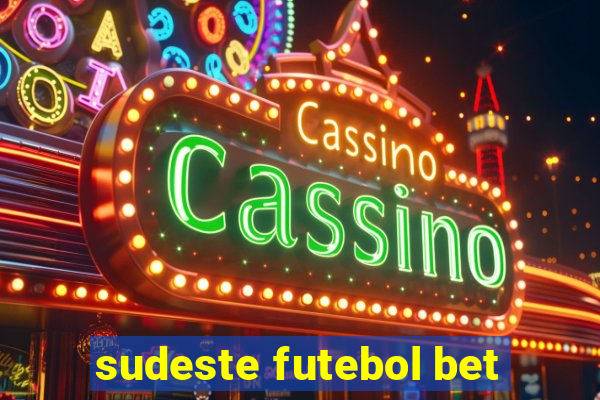 sudeste futebol bet