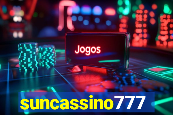 suncassino777