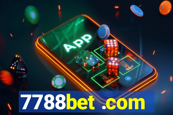 7788bet .com