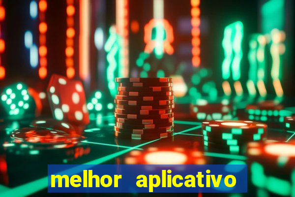 melhor aplicativo de jogos online