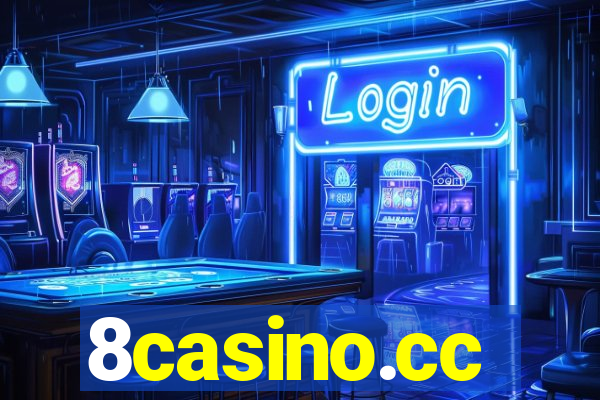 8casino.cc