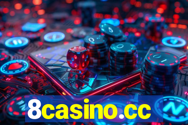 8casino.cc