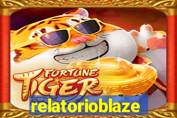 relatorioblaze