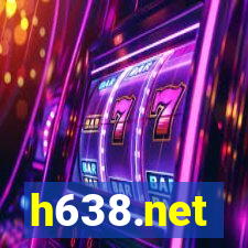 h638.net