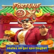 chutes no gol sportingbet