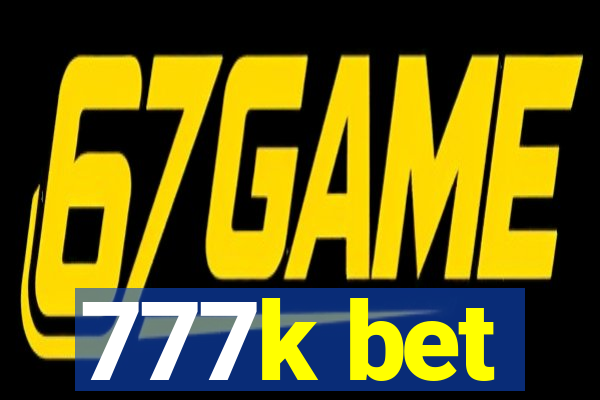 777k bet