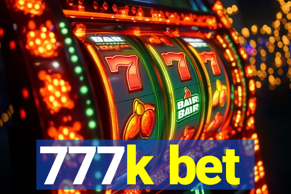 777k bet