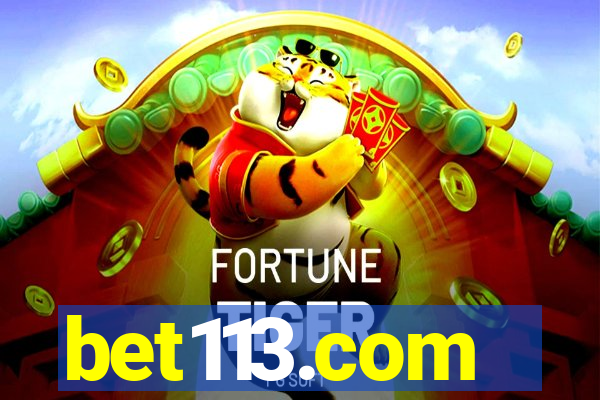 bet113.com