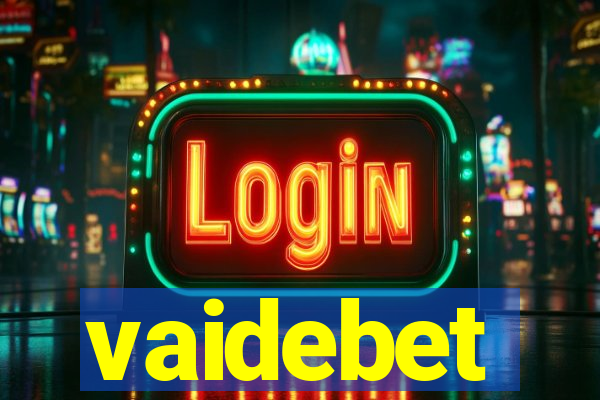 vaidebet